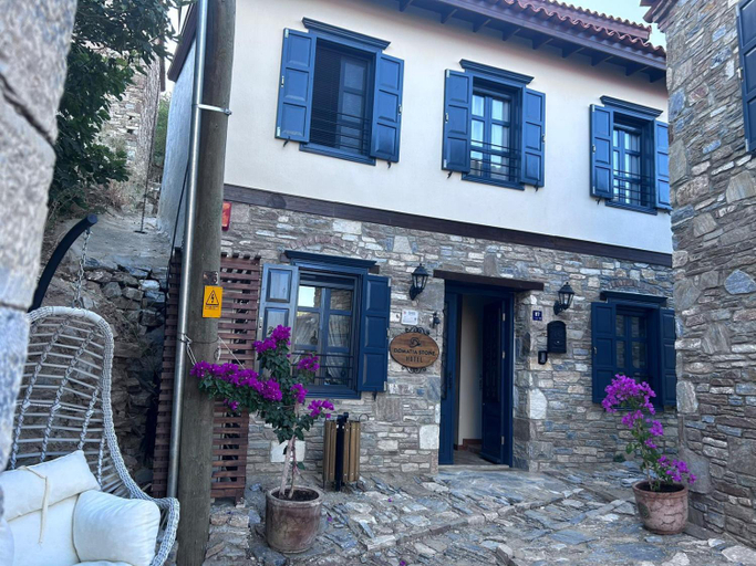 Others 5, Domatia Stone Hotel, Söke