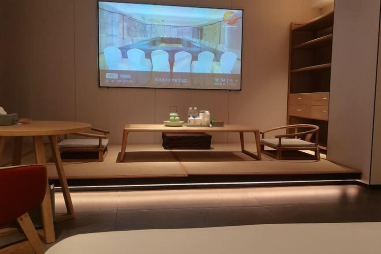 Others 5, Dongfang Yijing Hotel, Lishui