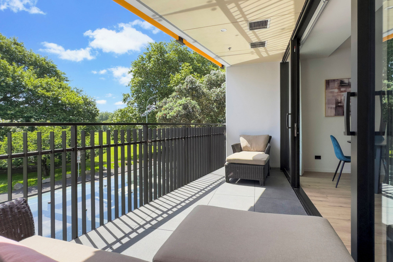 Others 5, The Vulcan Apartments by Urban Rest, Waitakere