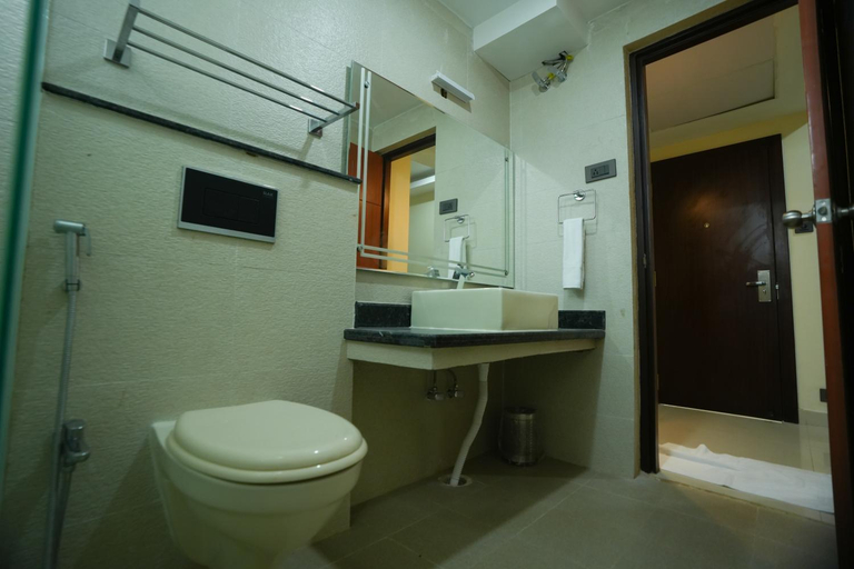 Bathroom 4, Urban Suites, Cuttack