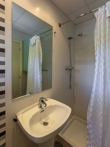Bathroom 4, SUNWAY SAN JORGE, Barcelona