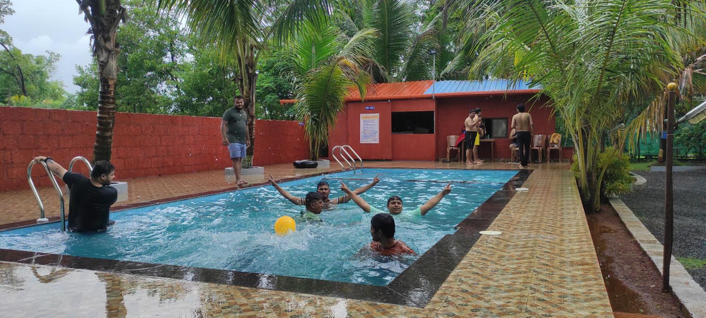 Others 5, NS Brothers Farm & Resort, Raigarh