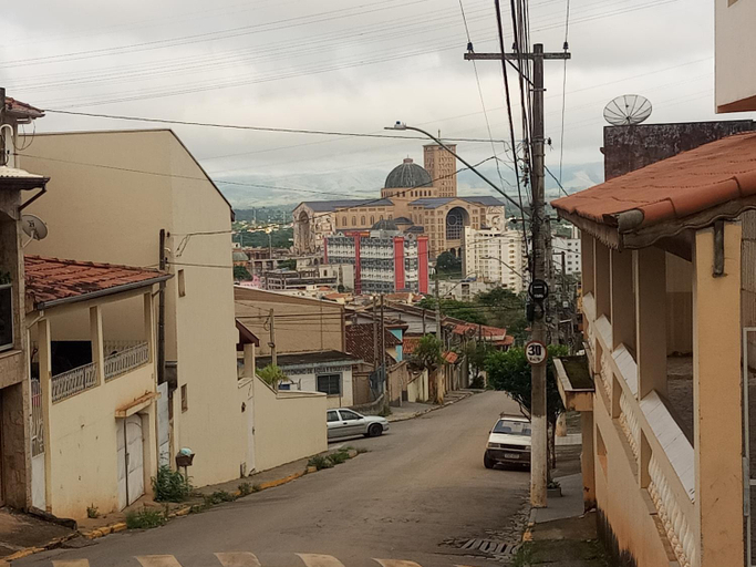 Others 3, Casa de hospedagem, Aparecida