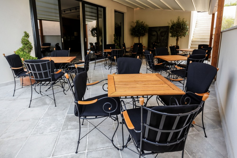 Food & Drinks 5, BOUTIQUE HOTEL CASA DEL MARE PIETRA
