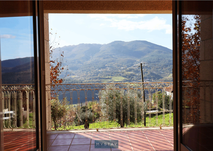 Others 3, MyStay - Casa do Carmo, Ribeira de Pena