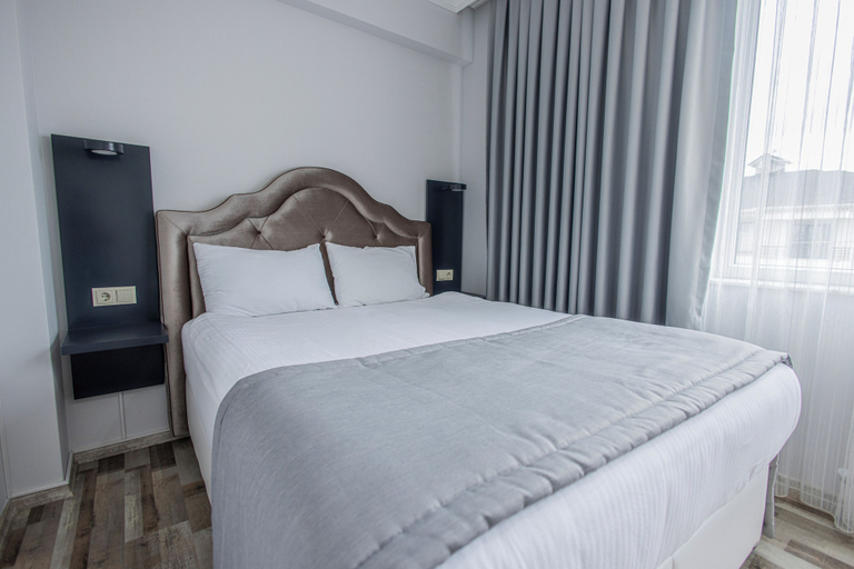 Bedroom 3, Z&B Home, Ürgüp