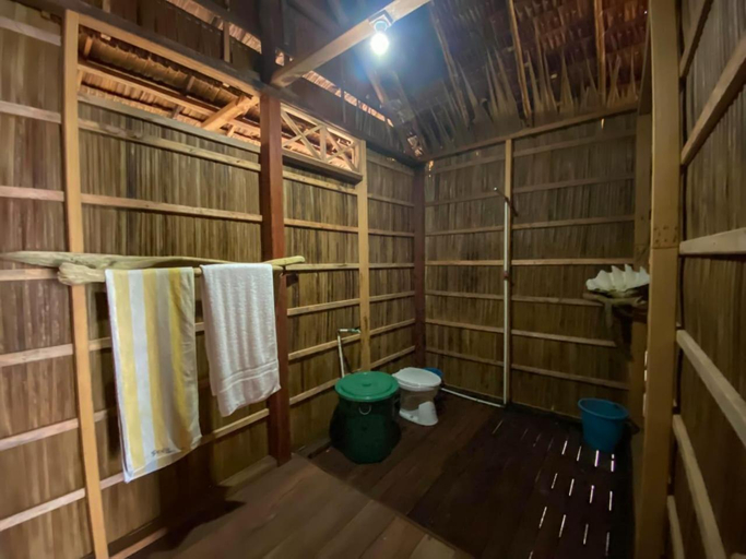 Others 5, Mambetron Homestay, Kri Island, Raja Ampat, Raja Ampat