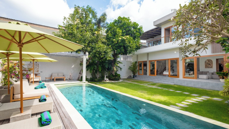 Villa Latima by Villa Finder, Badung