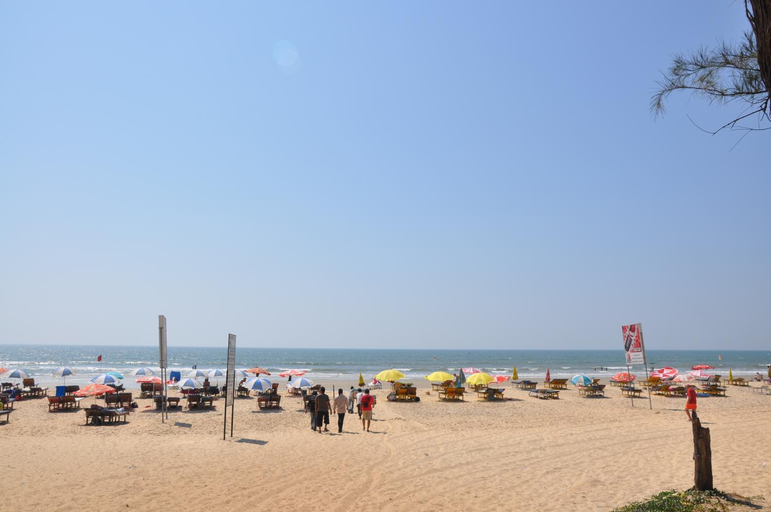 4, Villa Sunflower, South Goa
