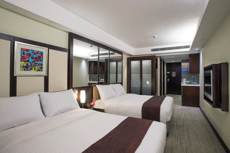 Bedroom 12