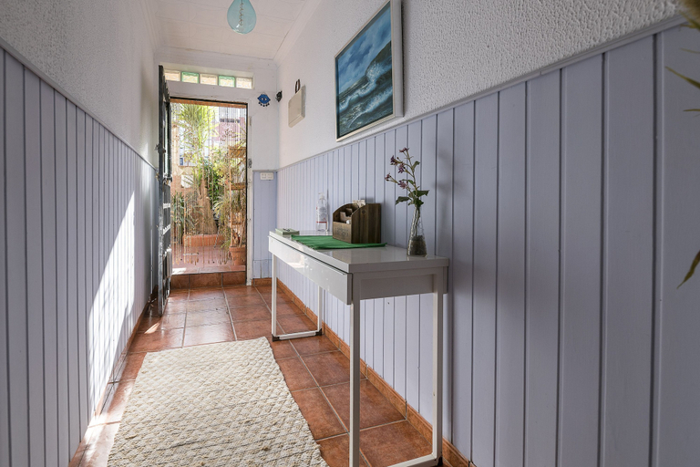 Room 3, Casa Del Olivo in Algeciras, Cádiz