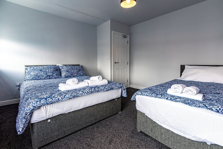 Others 5, Maritime House II, Kingston upon Hull