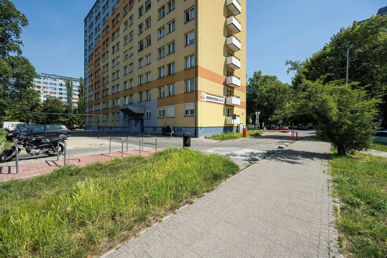 Exterior & Views, Modern Apartment Wrocław by Renters, Środa Śląska