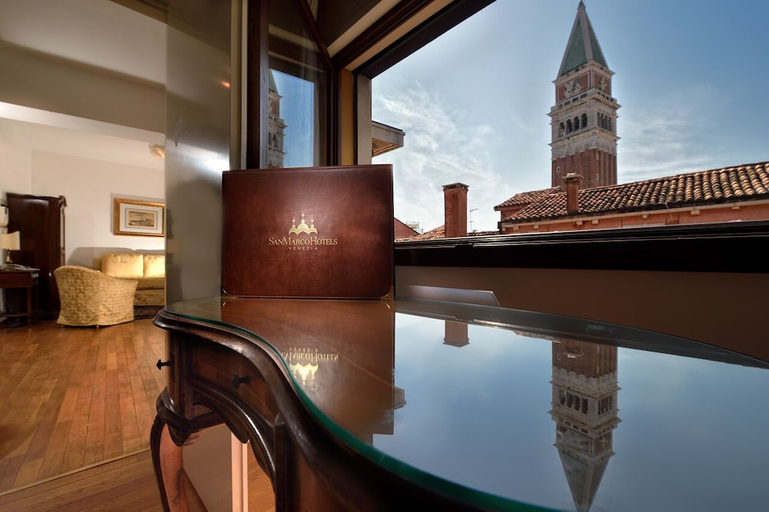 Sport & Beauty 2, Royal San Marco Hotel, Venezia