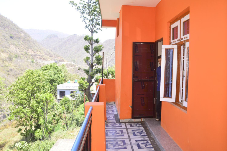 Exterior & Views 1, Gayatri Homestay, Garhwal