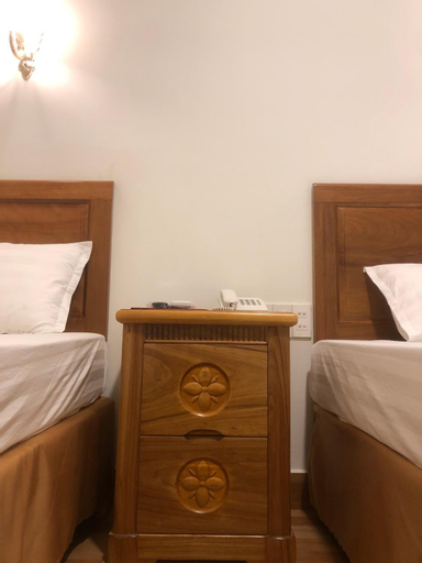 Bedroom 2, Truong Thinh Hotel, Hưng Nguyên