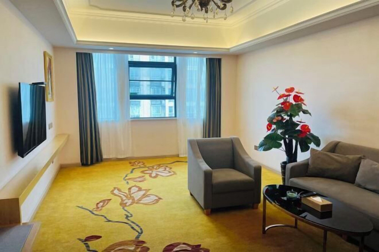 Others 5, Vienna International Hotel (Taoyuan Longba), Changde