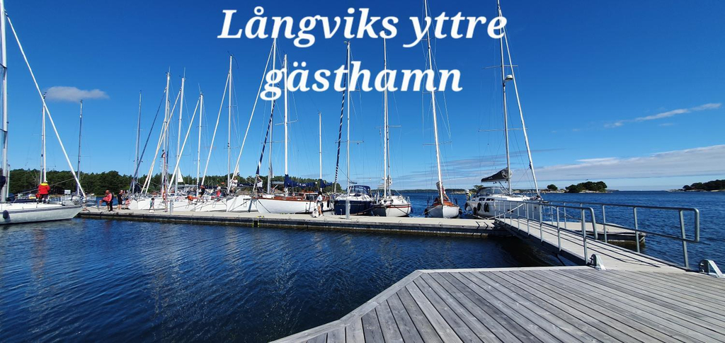 4, moja stuga i Stockholms skargard, Värmdö