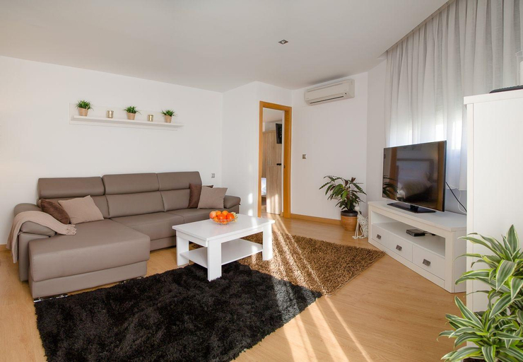 Others 5, 2 Big terraces penthouse city center, Alicante