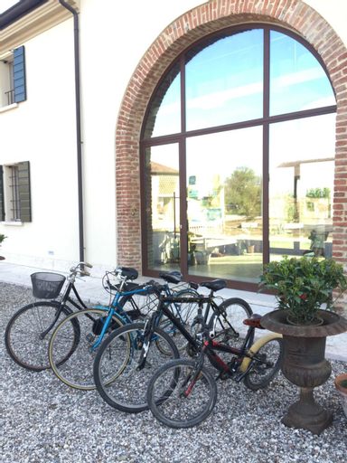 Corte Motte, Mantua