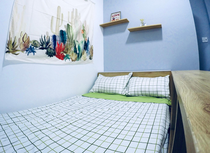 Te House - Nest Room, Bình Thạnh