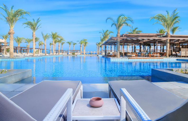 Sport & Beauty 3, JAZ Costa Mares - Adults Only 16+, Marsa 'Alam
