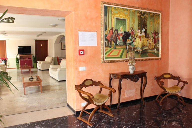 Others 5, Hotel Altieri, Venezia