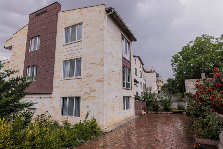 Exterior & Views 2, Z&B Home, Ürgüp