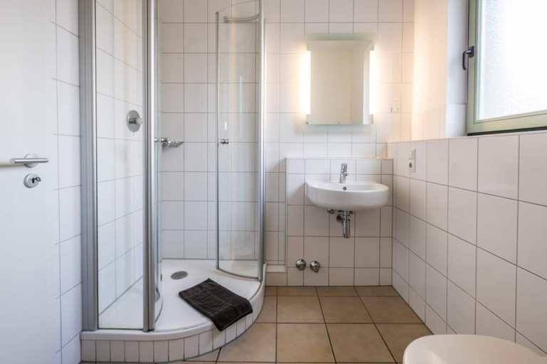 Bathroom 6