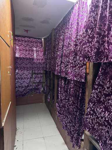 Others 4, PG Mahira Dormitory, Mumbai Suburban