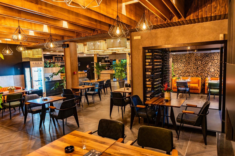 Food & Drinks 5, HOTEL FOREST, Istočno Sarajevo
