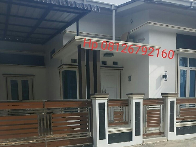 Budi Asih Guest House Syariah, Padang Pariaman