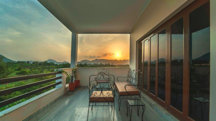 Others 2, Sereine Villa by Luxe Voya Hospitality, Udaipur