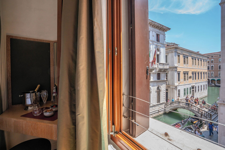 Others 5, Residenza San Marco, Venezia