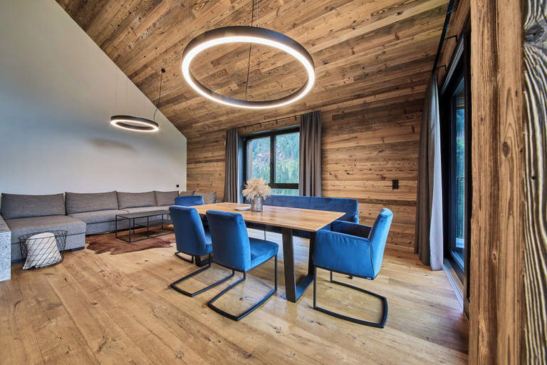 Others 5, sGmiatli – Hideaway Apartments, Landeck