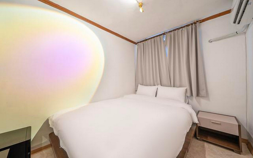 Others 3, Changwon Masan Petit Hotel, Masan