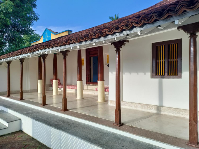 Mangala Heritage by LuxUnlock Private Villas, Nagappattinam