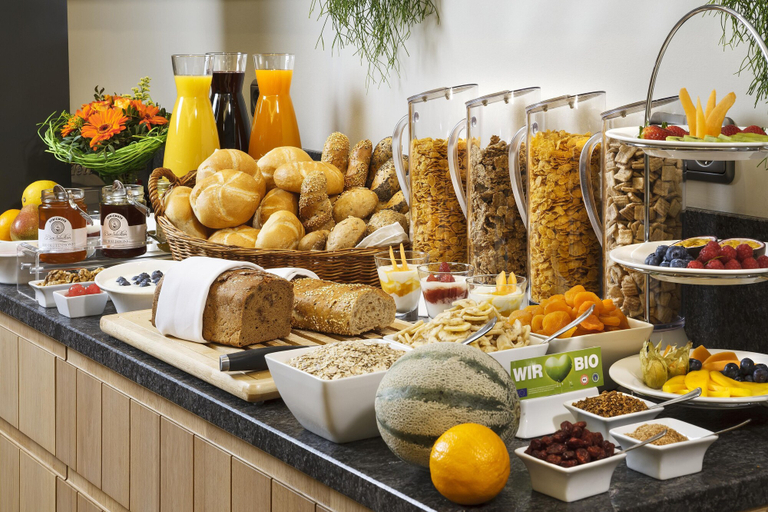 Food & Drinks 4, Hotel Boutique Can Colom, Girona
