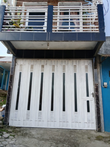 Exterior & Views, Homestay Mentari Pagi, Wonosobo