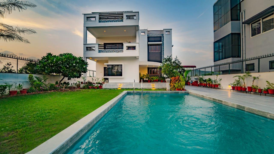 Others 5, Sereine Villa by Luxe Voya Hospitality, Udaipur