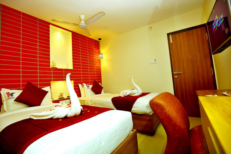 Bedroom 4