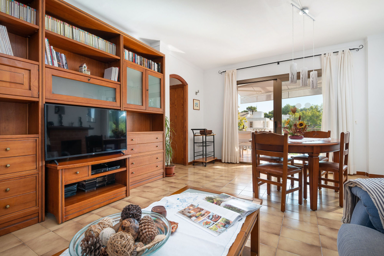 Room 5, La Encina in Alc dia, Baleares