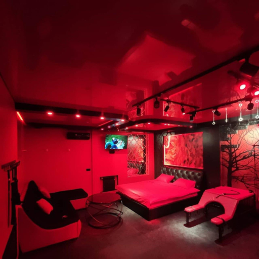 Others 4, Dream_Room Тематические апартаменты в Харькове!, Kharkivs'ka