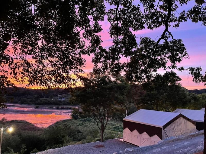 Others 4, Cheongdo The Ochangho Glamping, Jincheon