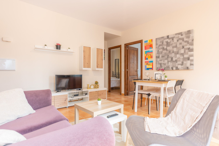 Room 5, Ca n Pere Roc in Can Picafort, Baleares