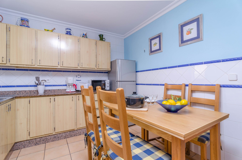 Room 2, Can Pons in Can Picafort, Baleares