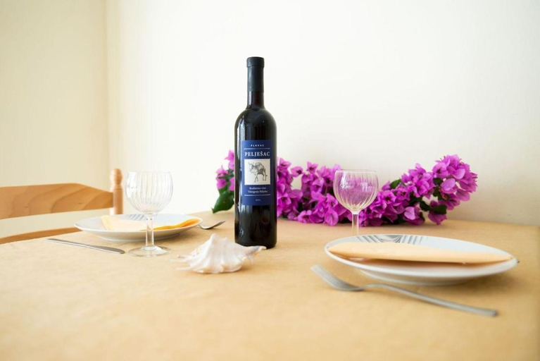 Food & Drinks 3, Apartments Milenko, Dubrovnik