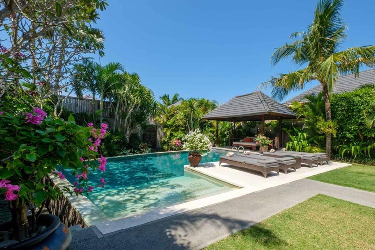 Sport & Beauty 1, Kejora Beachfront Estate Sanur -Stunning Villa Eleven, Denpasar