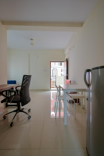 Others 5, HomeSlice Aashiyana - Apartment Stays, Bangalore