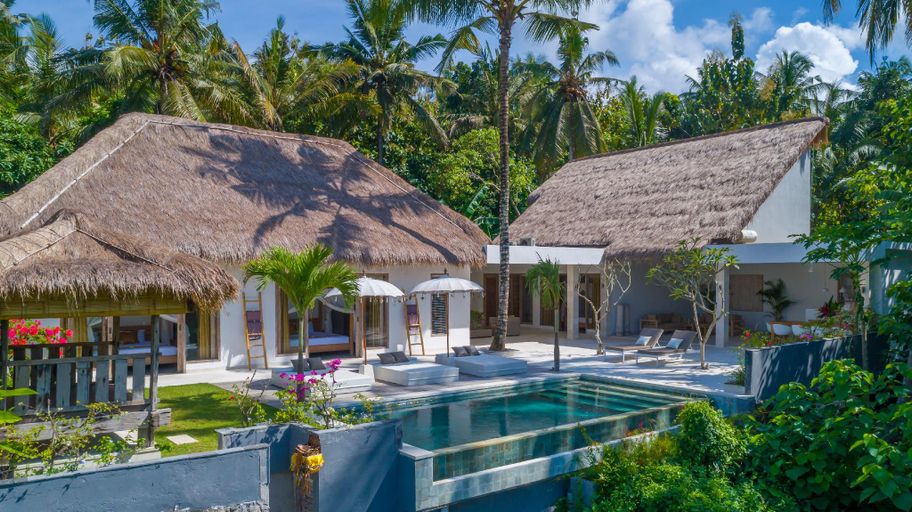 Exterior & Views 1, Villa Hidden Jewel - Private chef & butler service, Karangasem